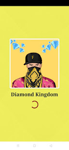 Diamond Kingdom - Free diamonds & fire elite pass 1.2 APK + Mod (Unlimited money) untuk android