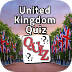 United Kingdom Quiz