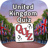 United Kingdom Quiz