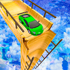 Mega Ramp Impossible Tracks Car Stunts 3D 1.1.1