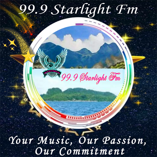 STARLIGHT FM logo