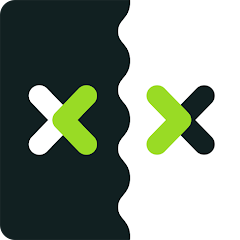 LineX Adaptive IconPack