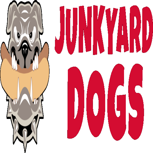 Junkyard Hotdogs logo