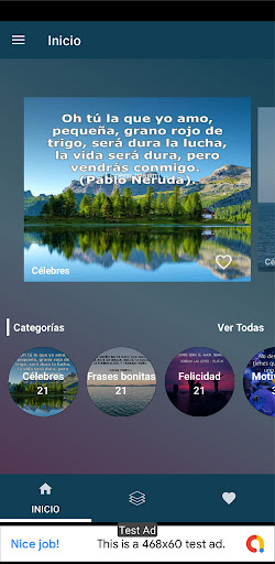 Motivacion frases Screen 3
