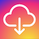 Story & Post Saver for Instagram - IG downloader ดาวน์โหลดบน Windows