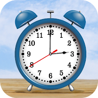 World Clock  Smart Alarm App