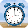 World Clock Smart Alarm App