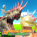 animal revolt battle simulator clue - Androidアプリ