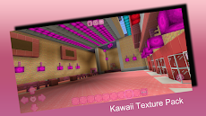 Mod Kawaii Pink Minecraftのおすすめ画像2