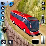 Cover Image of Download Parking Bus Driving School Sim  APK