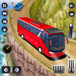 Icon image Bus Simulator 3D - Bus Games