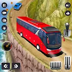 Bus Simulator 3D - Bus Games