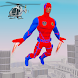 Spider Rope Hero: Spider Games - Androidアプリ