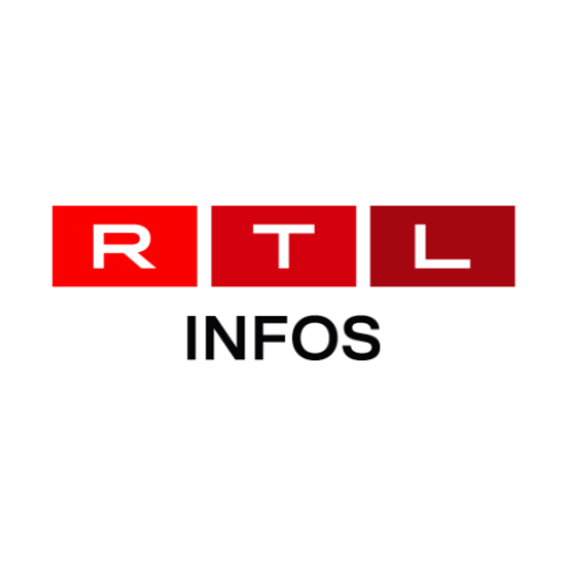 RTL Infos logo