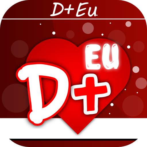 D+Eu