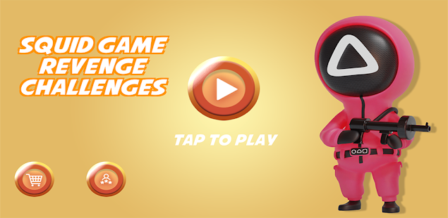 Squid Game Revenge Challenges apktram screenshots 18