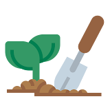 iGardening: gardening helper icon