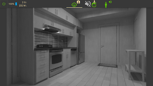 Baby Monitor My Angel