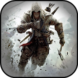 Assassin's Creed Wallpaper icon