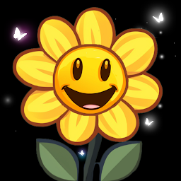 Kawaii Flower Match