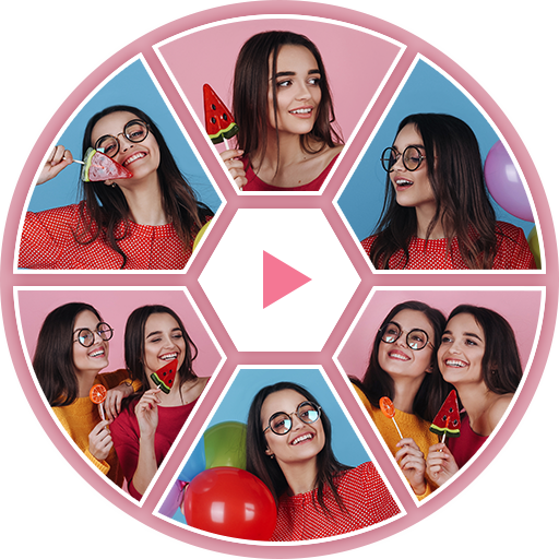 Slide.ly - Photo Slideshow Maker