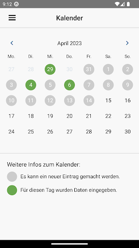 SelEe Screen 2