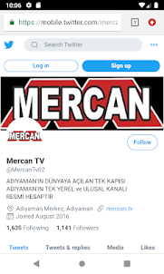 Mercan TV
