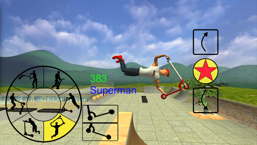 Scooter Freestyle Extreme 3D - Apps en Google Play
