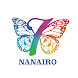 岡田奈々オフィシャルファンクラブ「NANAIRO」 - Androidアプリ