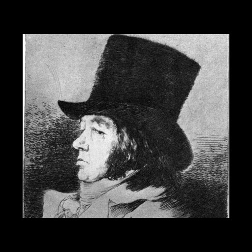 Los Caprichos de Goya V2 Icon
