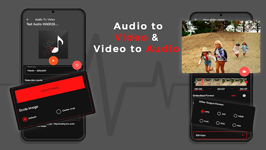 AudioLab Pro – Audio Editor Recorder & Ringtone Maker Mod Apk 14