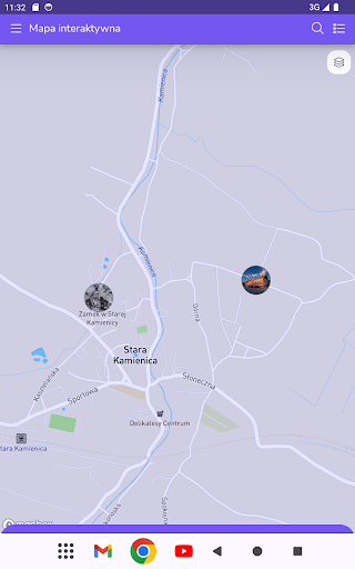 Gmina Stara Kamienica