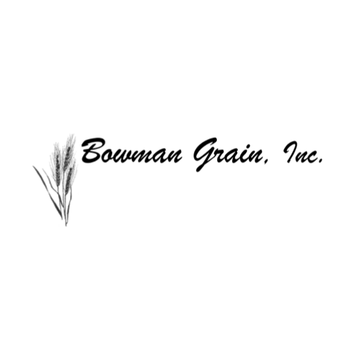 Bowman Grain Inc logo