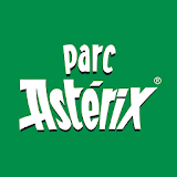 Parc Astérix icon