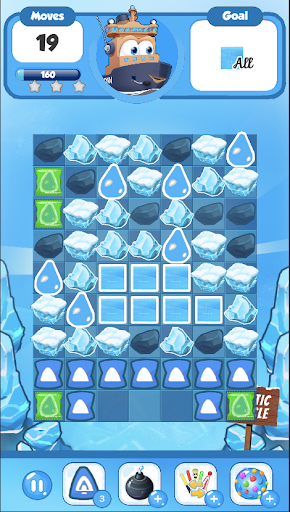 Icebreaker Snow MATCH