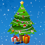 Christmas Tree (Game for kids) icon