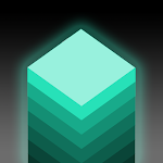 Cover Image of Download Stack Tower Blocks Wearable  APK