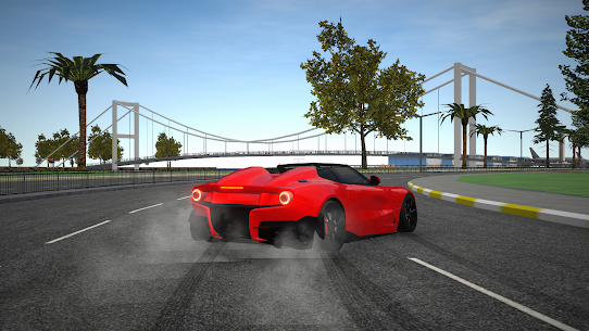 Free Fastamp Grand  Car Driving Simulator Free Roam Games New 2021* 3