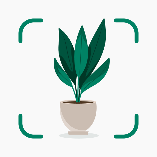 Plantify: Plant Identifier 1.1.1 Icon