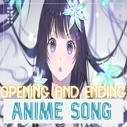Anime Song Laai af op Windows