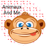 Cover Image of Download Animaux And Me  APK