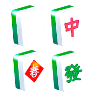 Mahjong Tile Match 2 Solitaire