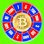 Bitcoin FreeSpin  Icon