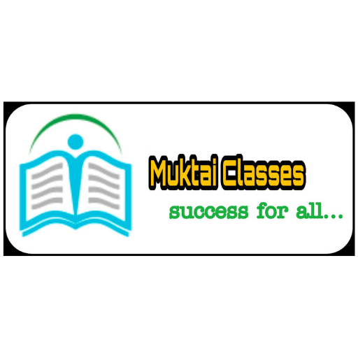 MUKTAI CLASSES logo
