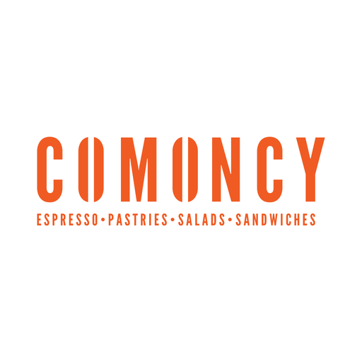 Comoncy logo
