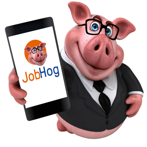 JobHog logo