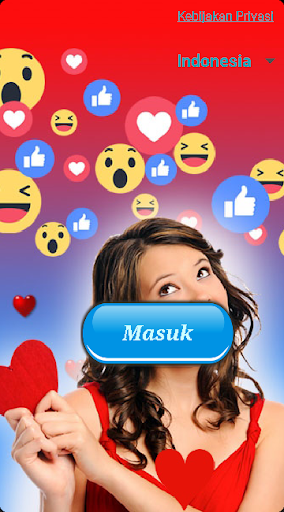 Pratinjau aplikasi