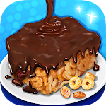 Cover Image of 下载 After School Snack - Chocolate Cookie, Cereal Bars 1.5 APK
