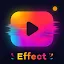 Video Editor: Glitch Video Effects 2.5.1.2 (Mở Khoá Pro)