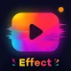 Video Editor: Glitch Video Effects MOD APK 2.5.3 (Unlocked)